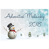 Piatok - program Adventných Malaciek